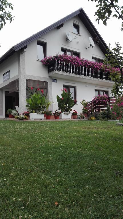 Guest House Adrijana Селиште-Дрежничко Экстерьер фото