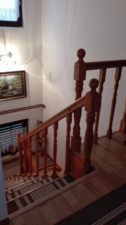 Guest House Adrijana Селиште-Дрежничко Экстерьер фото