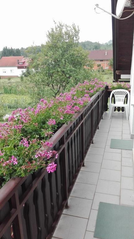 Guest House Adrijana Селиште-Дрежничко Экстерьер фото
