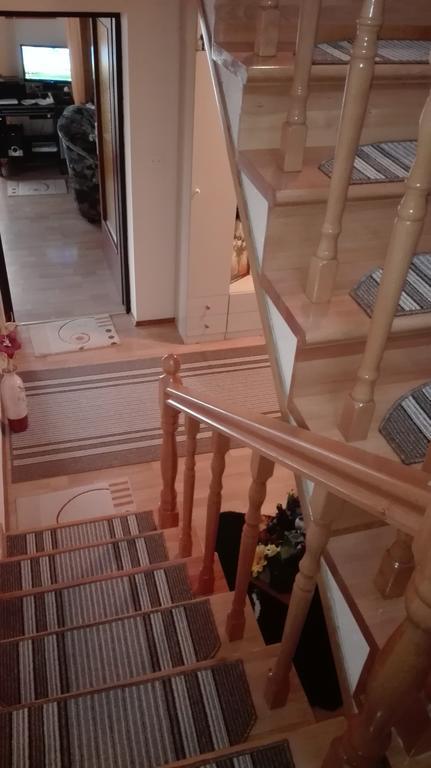 Guest House Adrijana Селиште-Дрежничко Экстерьер фото