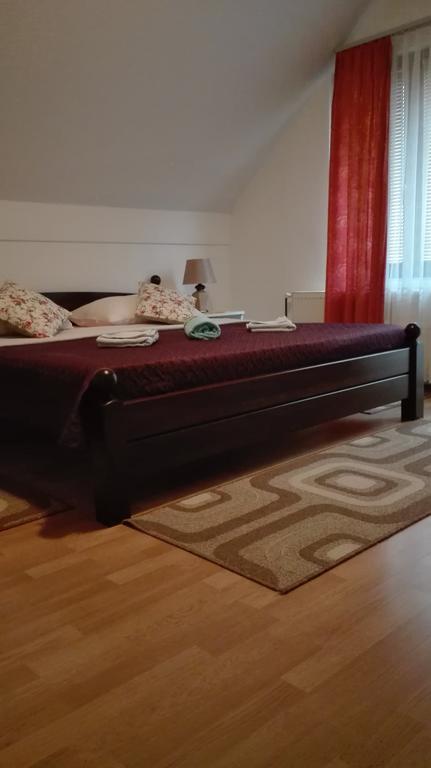 Guest House Adrijana Селиште-Дрежничко Экстерьер фото