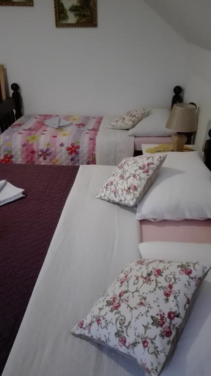 Guest House Adrijana Селиште-Дрежничко Экстерьер фото