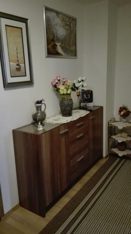 Guest House Adrijana Селиште-Дрежничко Экстерьер фото